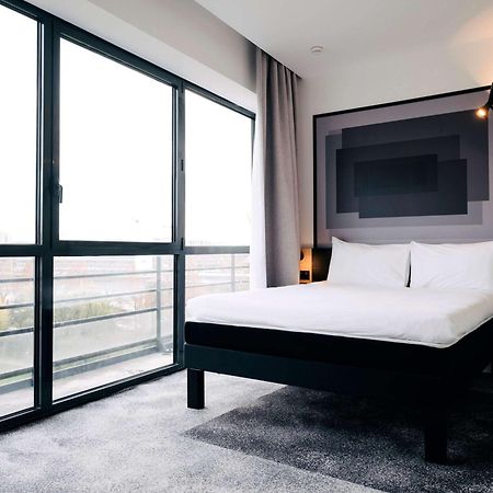 Hotel Ibis Rouen Centre Rive Droite Pasteur Zewnętrze zdjęcie