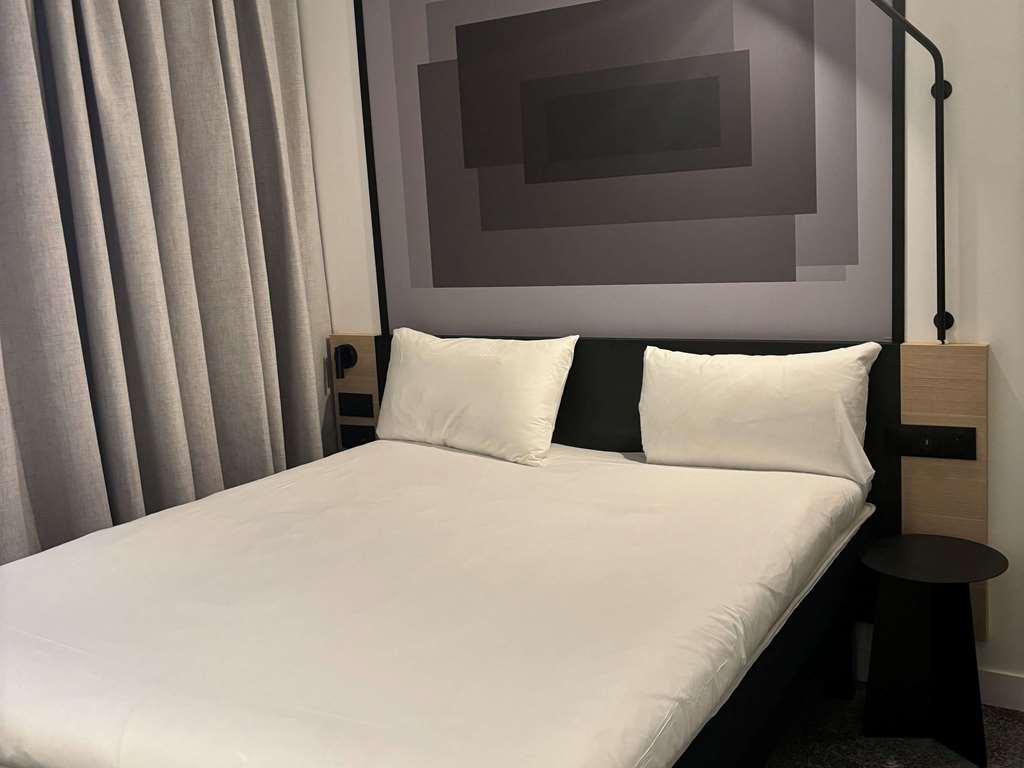 Hotel Ibis Rouen Centre Rive Droite Pasteur Pokój zdjęcie