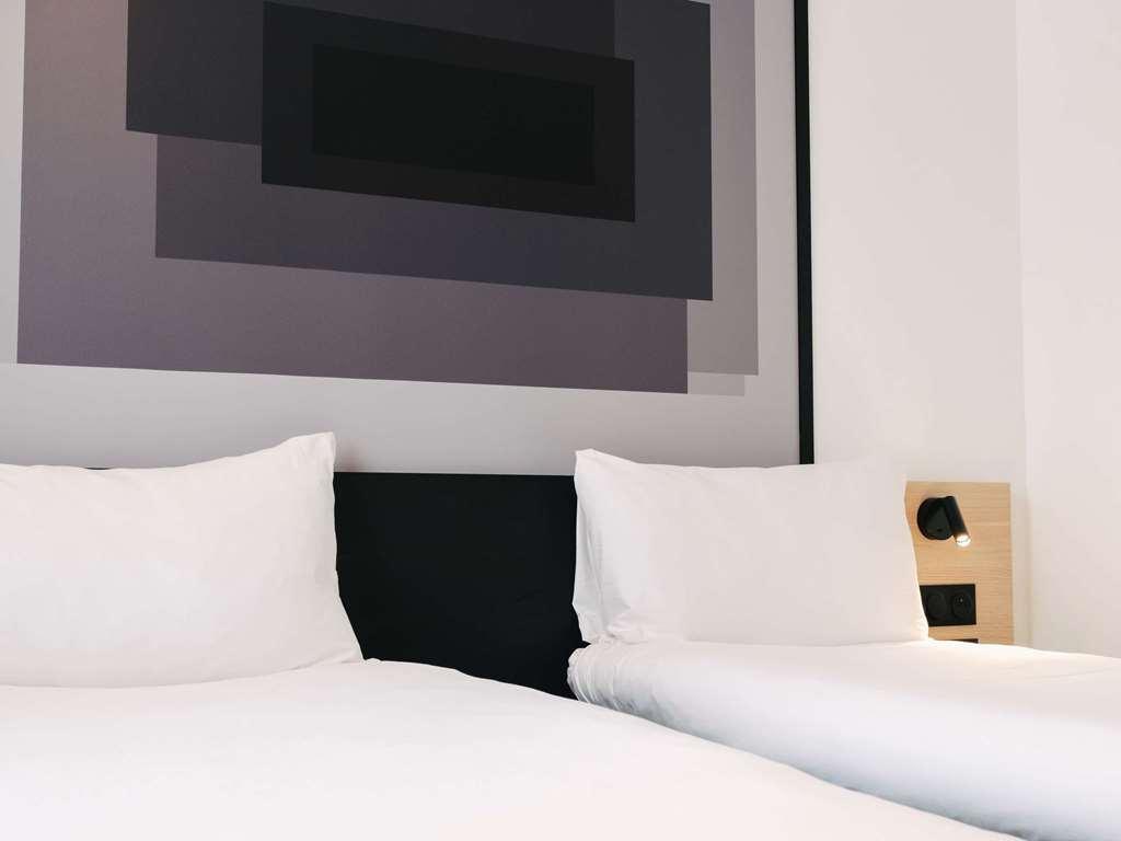 Hotel Ibis Rouen Centre Rive Droite Pasteur Pokój zdjęcie