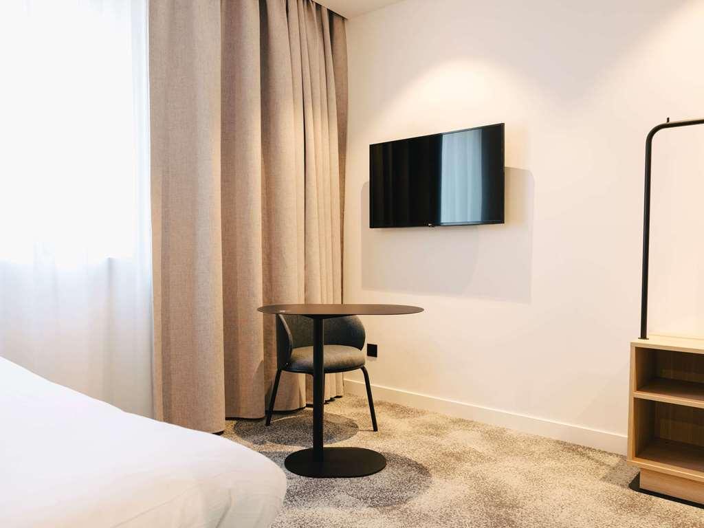 Hotel Ibis Rouen Centre Rive Droite Pasteur Pokój zdjęcie